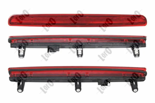 Lampa stop tylna dodatkowa Volkswagen Transporter T6