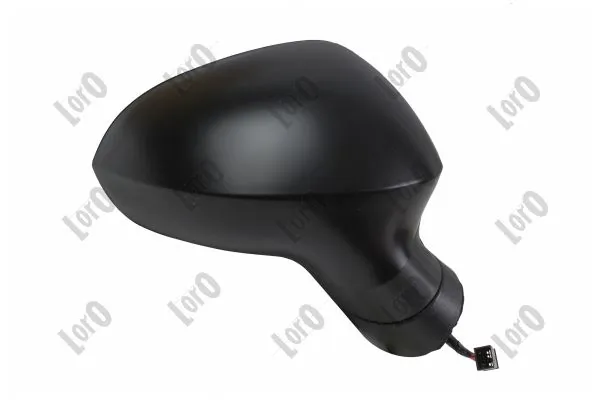 Lusterko wsteczne prawe Seat Leon II hatchback (1P1) (2005 - 2013) cena, od 63,08 USD