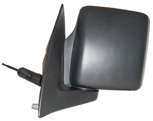 Lusterko wsteczne lewe Opel Combo B awangarda (2001 - 2011) cena, od 53,37 USD
