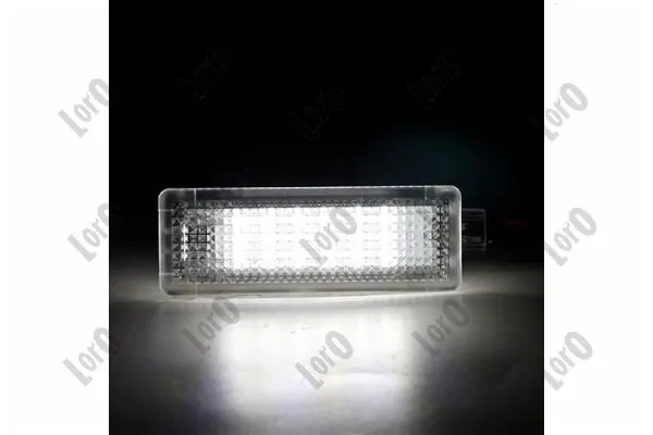 Lampka oświetlenia kabiny VAG 63316972605 cena, od 18,80 USD