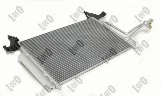 Chłodnica klimatyzacji do Fiat Stilo  192