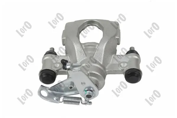 Do koszyka Zacisk hamulcowy tylny prawy Opel Movano B X62
