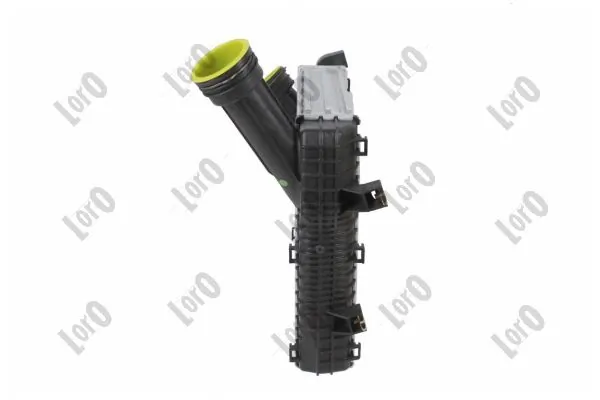 Chłodnica intercoolera Porsche Cayenne II SUV (92A) (2010 - 2026) cena, od 125,35 USD