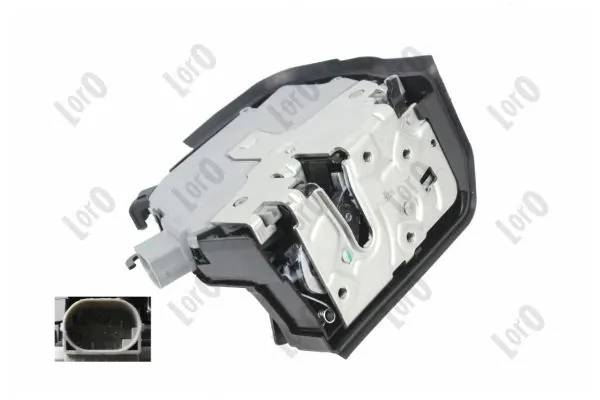 Zamek drzwi tylnych prawych do BMW X5  E53