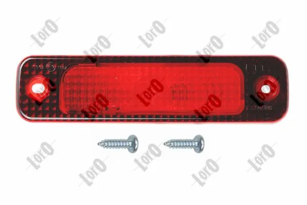 Do koszyka Lampa stop tylna dodatkowa Ford Transit VI V347/8