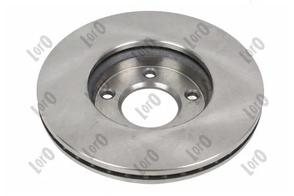 Tarcza hamulcowa przednia Opel Omega A sedana (16, 17, 19) (1986 - 1994) cena, od 50,61 USD