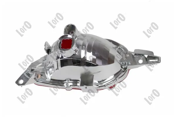 Lampa cofania prawa Polcar 81B298E cena, od 49,78 USD