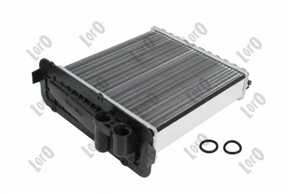 Chłodnica nagrzewnicy (ogrzewacza) Volvo S70 sedana (LS, LT) (1997 - 2000) cena, od 49,43 USD