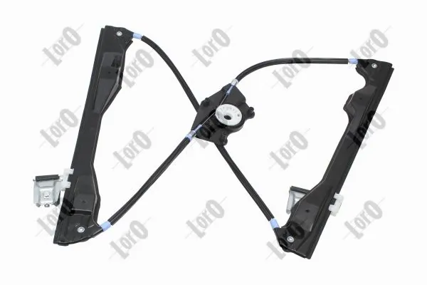 Mechanizm podnoszenia szyby drzwi przednich prawych Skoda Fabia I kombi (6Y5) (2000 - 2007) cena, od 37,84 USD