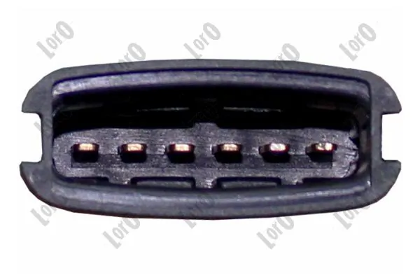  Cewka zapłonowa Opel Agila 