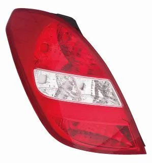 Lampa tylna Hyundai I20