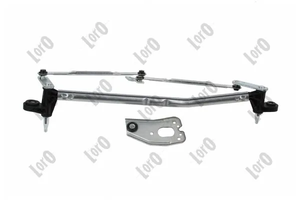 Mechanizm wycieraczek do Alfa Romeo 147  937