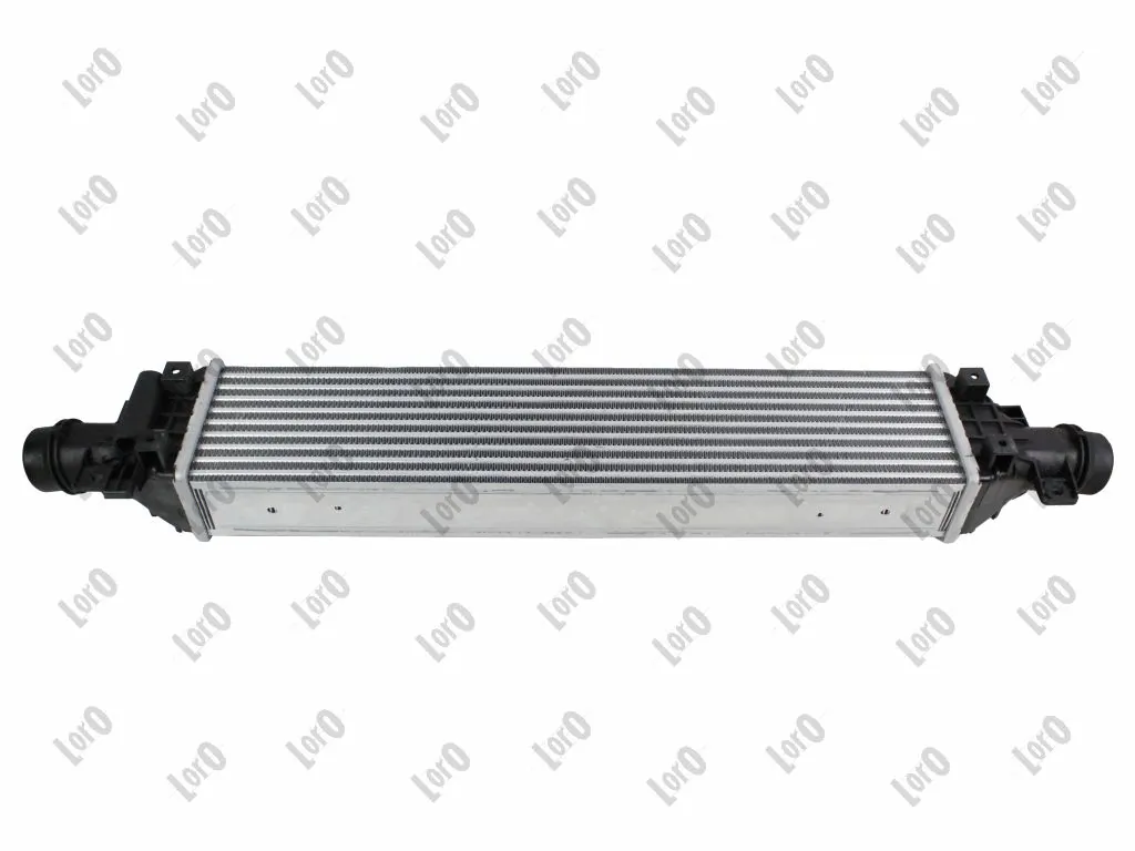 Chłodnica intercoolera Opel Mokka I SUV (J13) (2012 - 2019) cena, od 87,73 USD