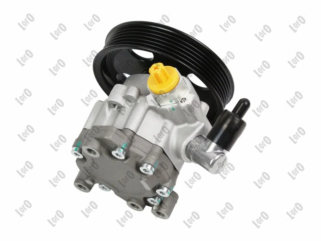 Pompa wspomagania hydraulicznego kierownicy do Mercedes E  W212
