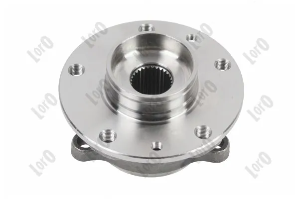 Do koszyka Piasta przednia Renault Scenic GRAND IV R9