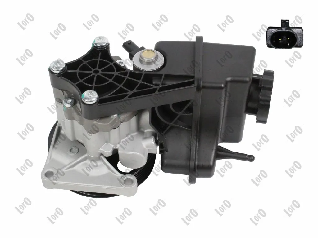 Pompa wspomagania hydraulicznego kierownicy Mercedes E sedana (W212) (2009 - 2016) cena, od 192,34 USD