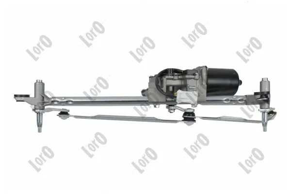  Mechanizm wycieraczek Opel Signum 