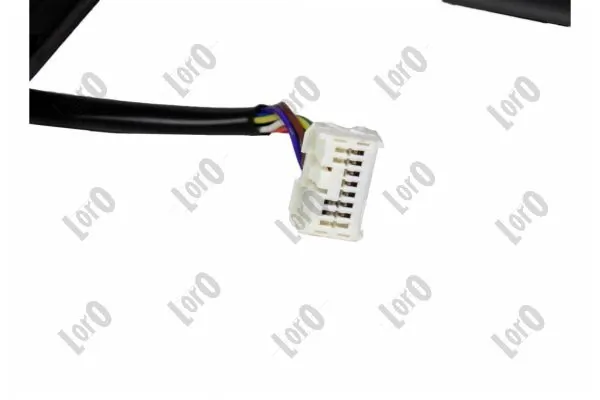 Lusterko wsteczne prawe Honda CR-V III SUV (RE) (2006 - 2011) cena, od 139,26 USD
