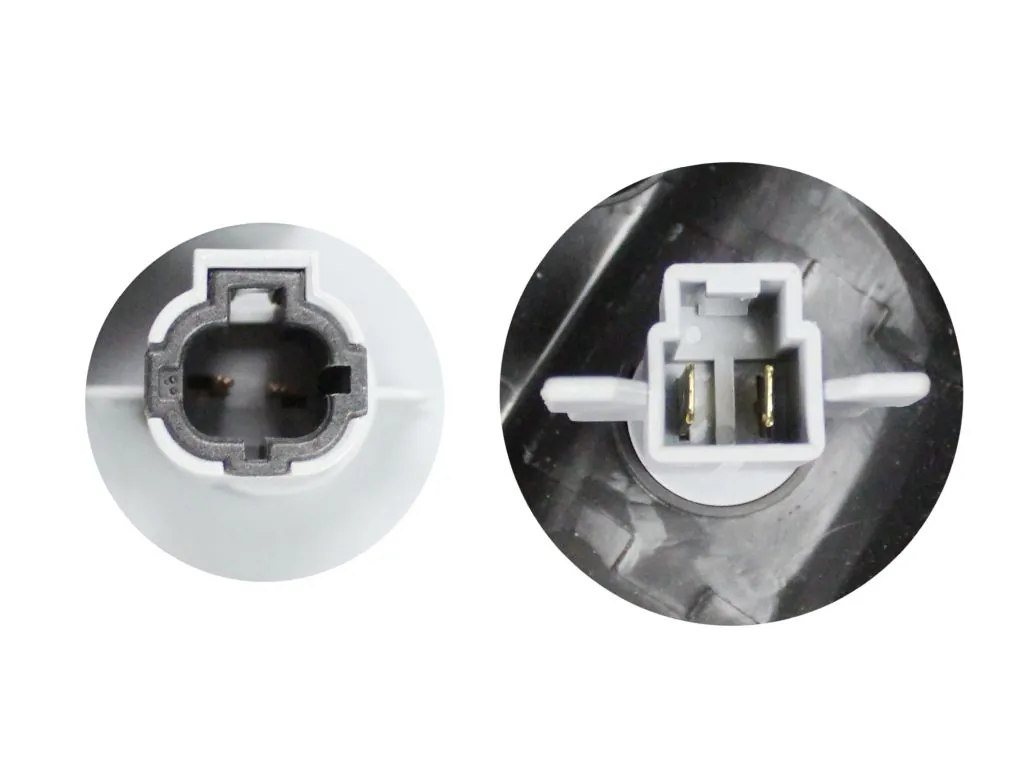  Reflektor lewy Nissan Note 