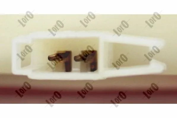  Lampa stop tylna dodatkowa Opel Insignia 