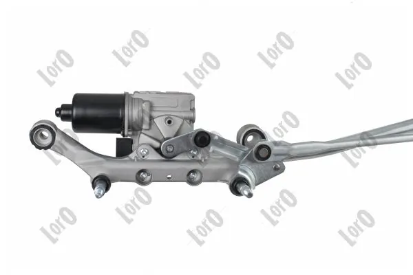  Mechanizm wycieraczek Audi Q7 