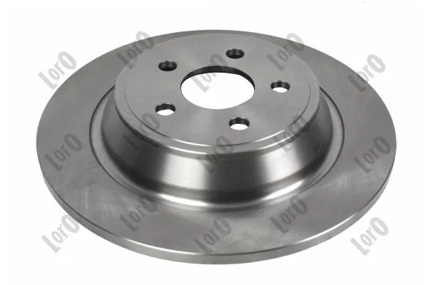 Tarcza hamulcowa tylna do Ford Edge II CD539