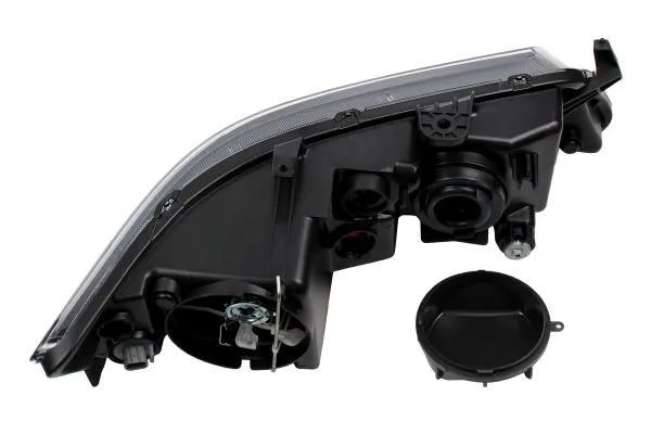 Reflektor lewy Honda Accord VII sedana (CL, CM) (2003 - 2008) cena, od 142,36 USD