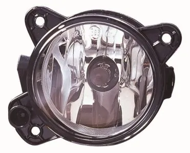 Lampa przeciwmgielna lewa Skoda Fabia I sedana (6Y3) (1999 - 2007) cena, od 60,25 USD