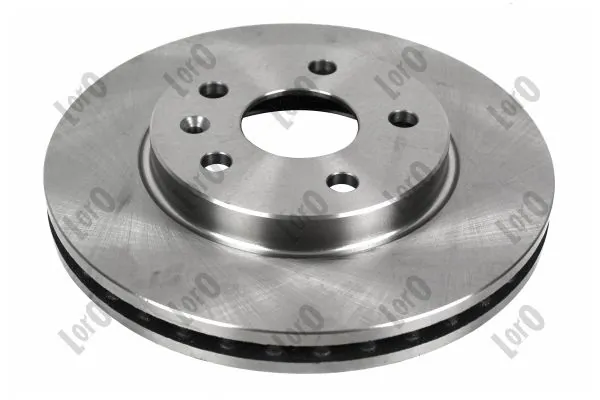 1771074 General Motors Tarcza hamulcowa przednia