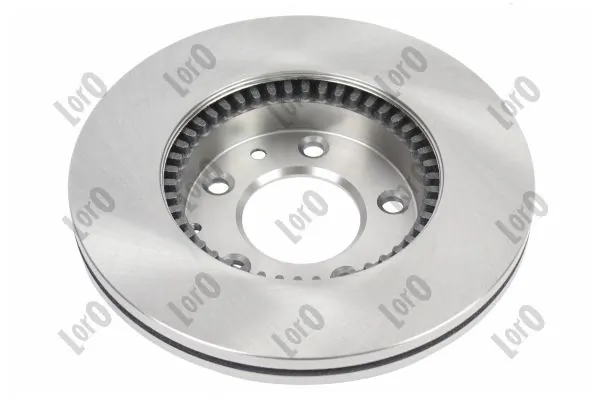 Tarcza hamulcowa przednia Peugeot/Citroen 1676013680 cena, od 50,66 USD