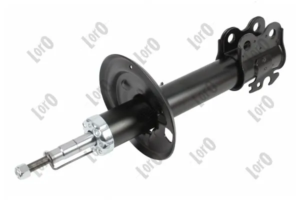 Amortyzator przedni prawy do Toyota Yaris  P13