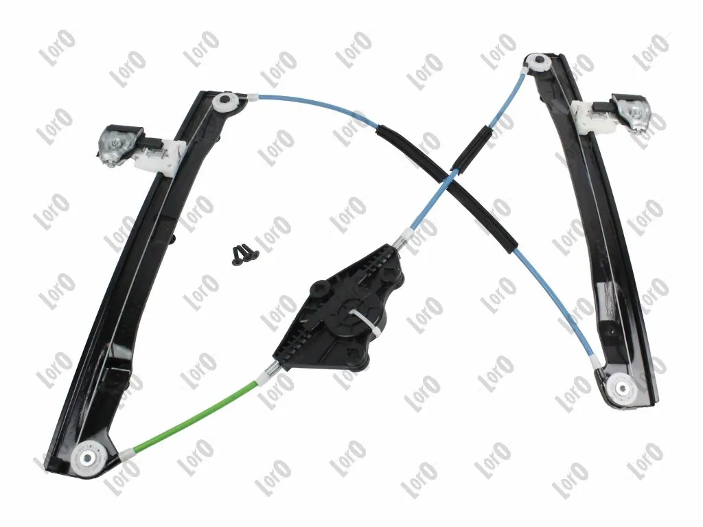 Mechanizm podnoszenia szyby drzwi przednich lewych do Alfa Romeo 159  939