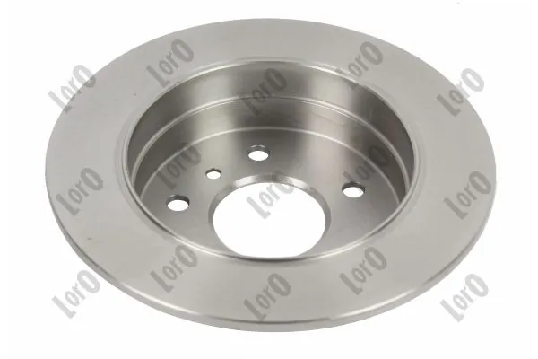 Tarcza hamulcowa tylna Mercedes Vaneo minivan (414) (2002 - 2005) cena, od 33,01 USD