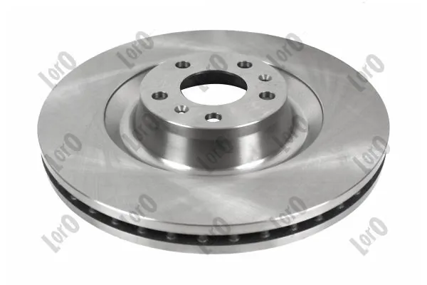 Tarcza hamulcowa przednia do Volkswagen Phaeton I 3D1, 3D2, 3D3, 3D4, 3D6, 3D7, 3D8, 3D9