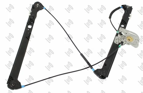 Do koszyka AC1096 Magneti Marelli Mechanizm podnoszenia szyby drzwi przednich prawych