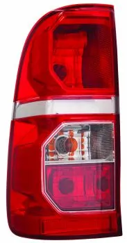 Lampa tylna Toyota Hilux