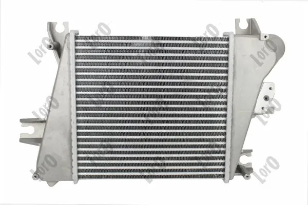 2747J82 Polcar Chłodnica intercoolera