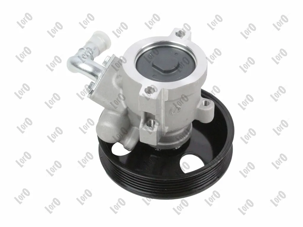 Do koszyka Pompa wspomagania hydraulicznego kierownicy Opel Antara A L07