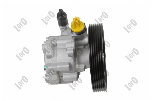 Pompa wspomagania hydraulicznego kierownicy Citroen C5 I hatchback (DC) (2001 - 2004) cena, od 37,88 USD