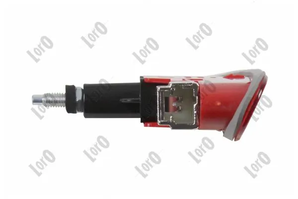 Lampa stop tylna dodatkowa do Peugeot 3008 I 0U