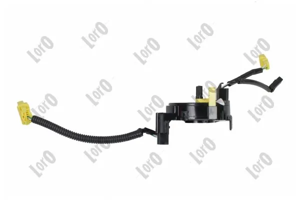 Pierścień kontaktowy AIRBAG, taśma kierownicy  Honda CR-V II SUV (RD) (2002 - 2006) cena, od 29,77 USD