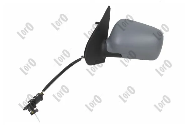 Lusterko wsteczne lewe Volkswagen Polo III hatchback (6N1) (1994 - 1999) cena, od 56,62 USD