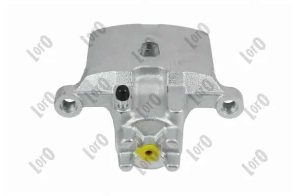 Do koszyka Zacisk hamulcowy tylny prawy Mitsubishi Pajero IV LONG V90