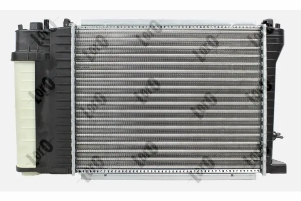 Chłodnica silnika do BMW 5  E34