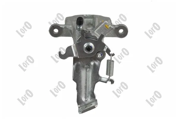 Do koszyka Zacisk hamulcowy tylny prawy Nissan Almera II N16