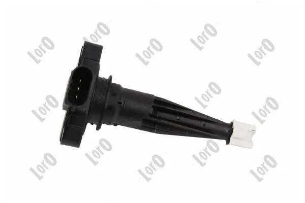 Do koszyka Czujnik poziomu oleju silnikowego  BMW 7  F01, F02, F03, F04