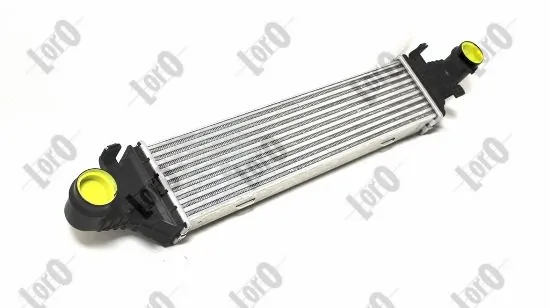 Chłodnica intercoolera do Mercedes GLK  X204