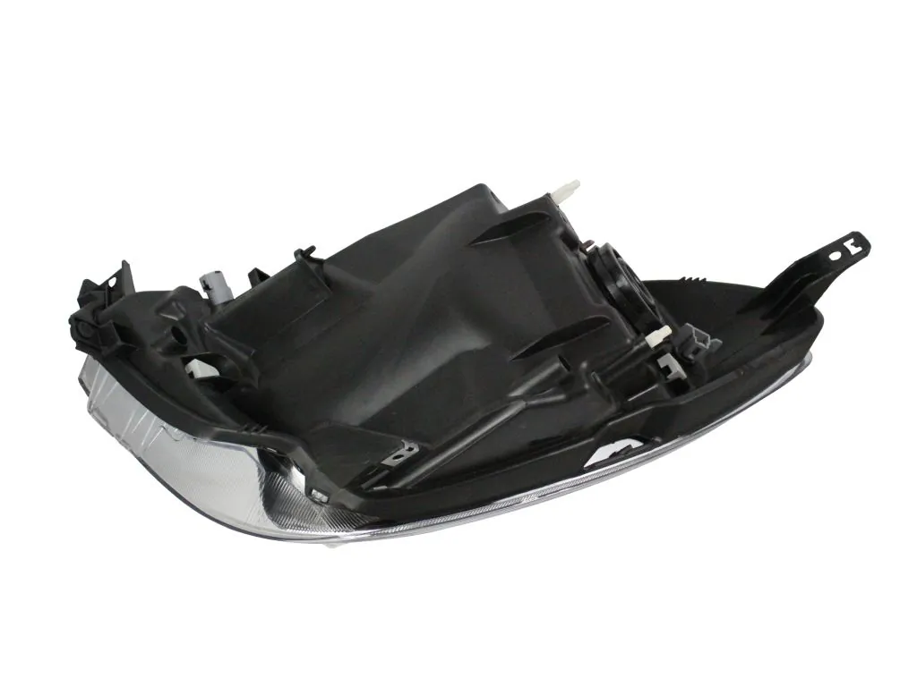 Reflektor prawy Nissan Note minivan (E11) (2006 - 2012) cena, od 145,19 USD