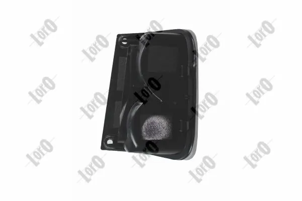 Lampa cofania prawa General Motors 93863597