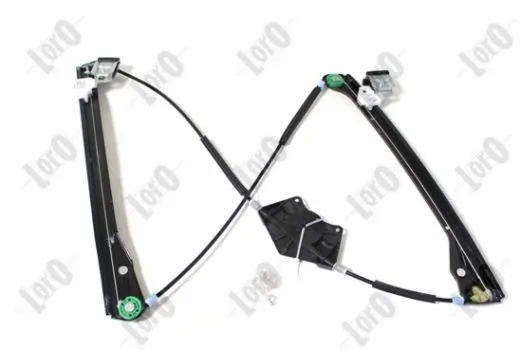 Mechanizm podnoszenia szyby drzwi przednich prawych Volkswagen Passat B5